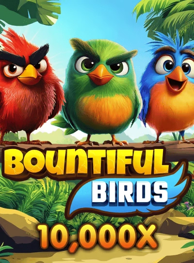 Wild Bandito slot game cover from Pragmatic Play